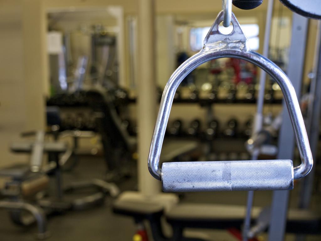 Ypc Fitness & Accomodations Invermere Værelse billede