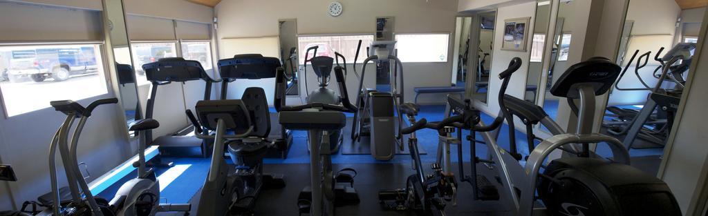 Ypc Fitness & Accomodations Invermere Værelse billede