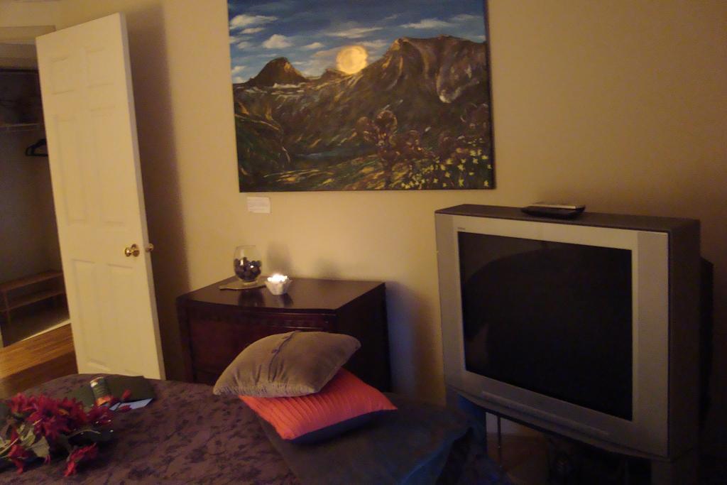 Ypc Fitness & Accomodations Invermere Værelse billede