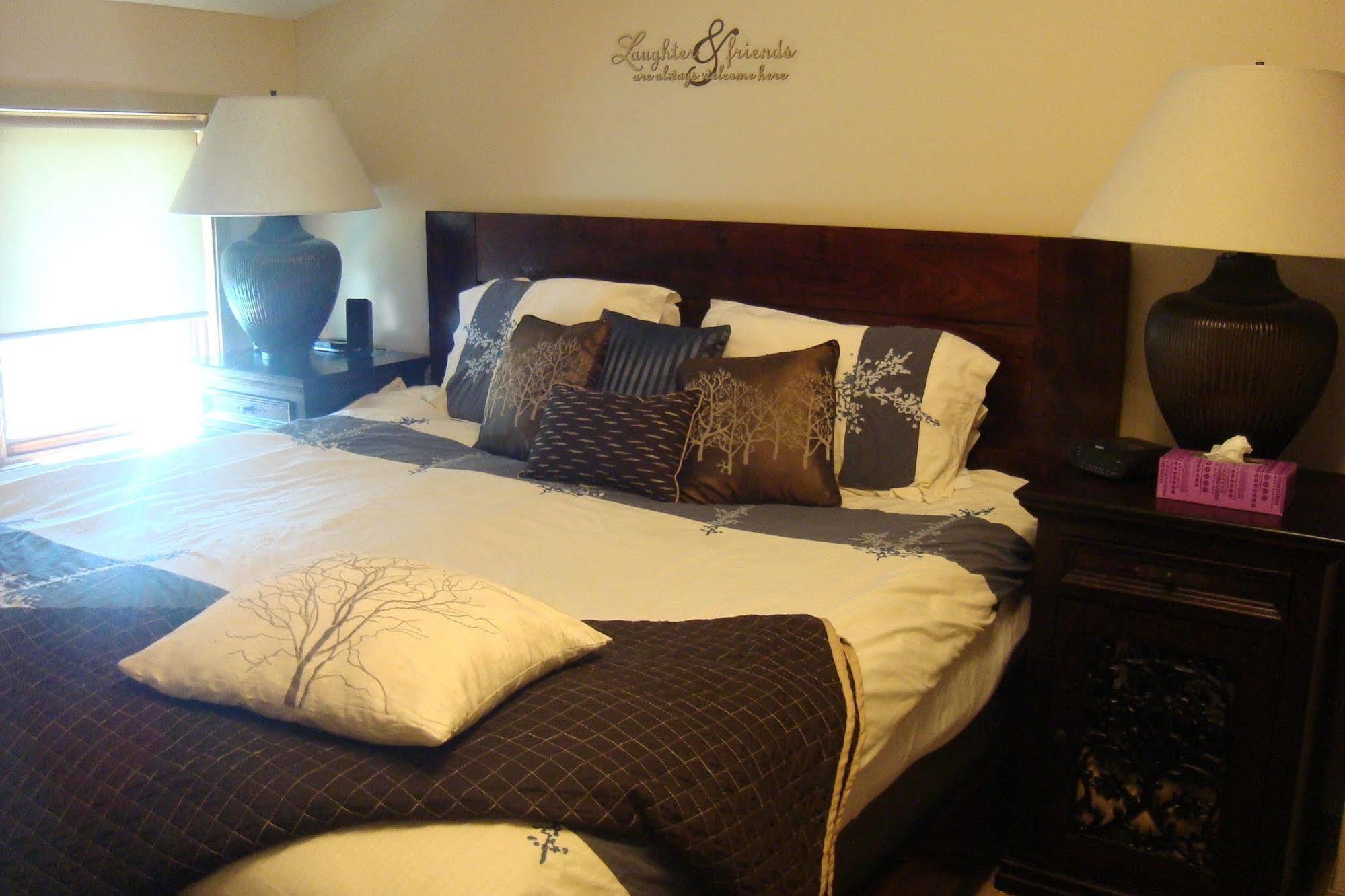 Ypc Fitness & Accomodations Invermere Eksteriør billede